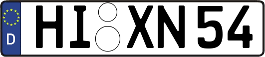 HI-XN54