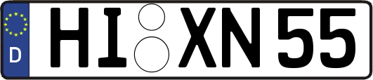 HI-XN55