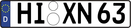 HI-XN63