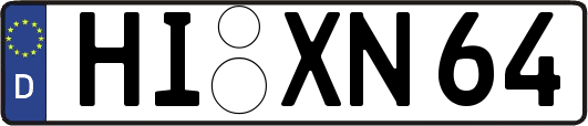 HI-XN64