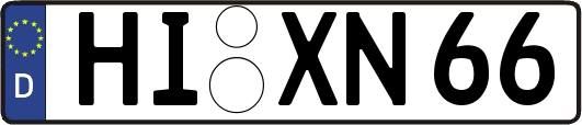 HI-XN66