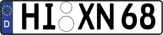 HI-XN68