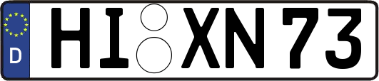 HI-XN73