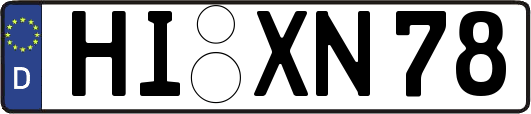 HI-XN78