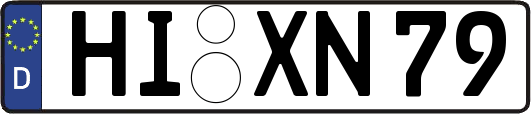HI-XN79