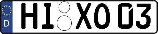 HI-XO03