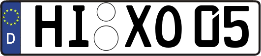 HI-XO05