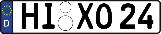 HI-XO24