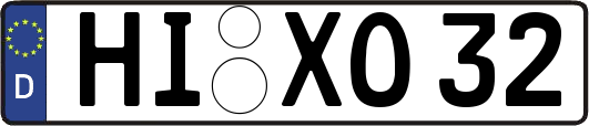 HI-XO32