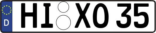 HI-XO35