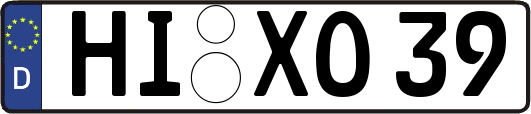 HI-XO39