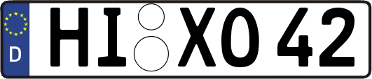 HI-XO42