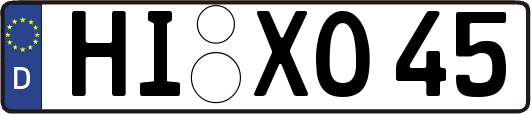 HI-XO45