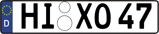 HI-XO47