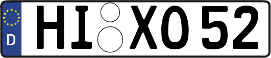 HI-XO52