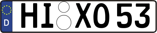 HI-XO53