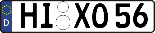 HI-XO56