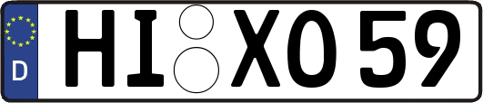 HI-XO59