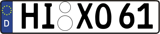HI-XO61