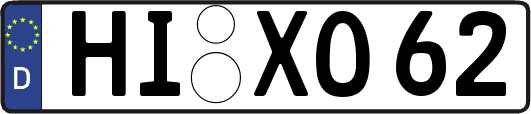 HI-XO62