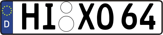 HI-XO64