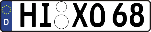 HI-XO68