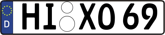 HI-XO69