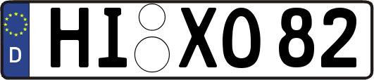 HI-XO82