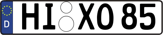 HI-XO85