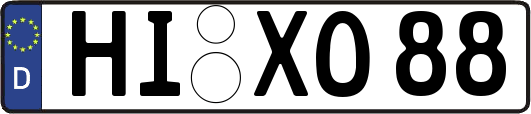 HI-XO88