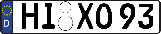 HI-XO93