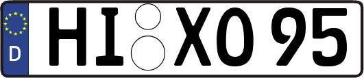 HI-XO95