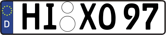HI-XO97