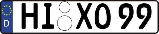 HI-XO99