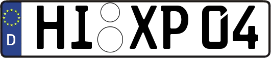 HI-XP04