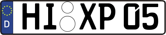 HI-XP05