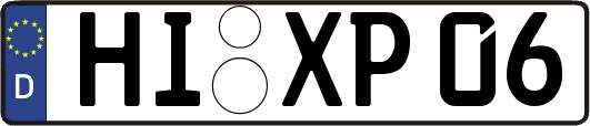 HI-XP06