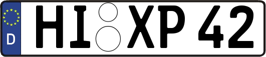 HI-XP42