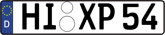 HI-XP54