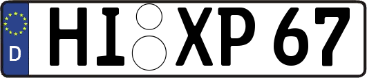 HI-XP67