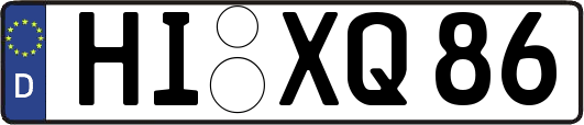 HI-XQ86