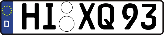 HI-XQ93