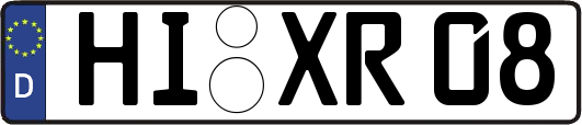 HI-XR08