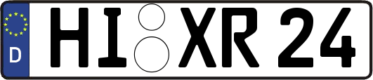 HI-XR24