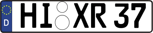 HI-XR37