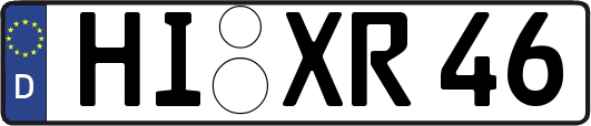 HI-XR46