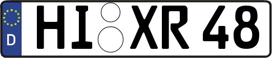 HI-XR48