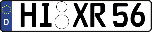 HI-XR56