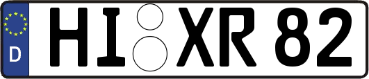 HI-XR82