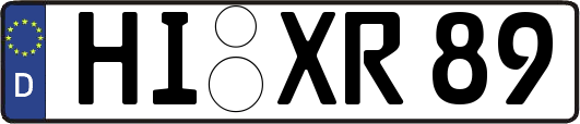 HI-XR89
